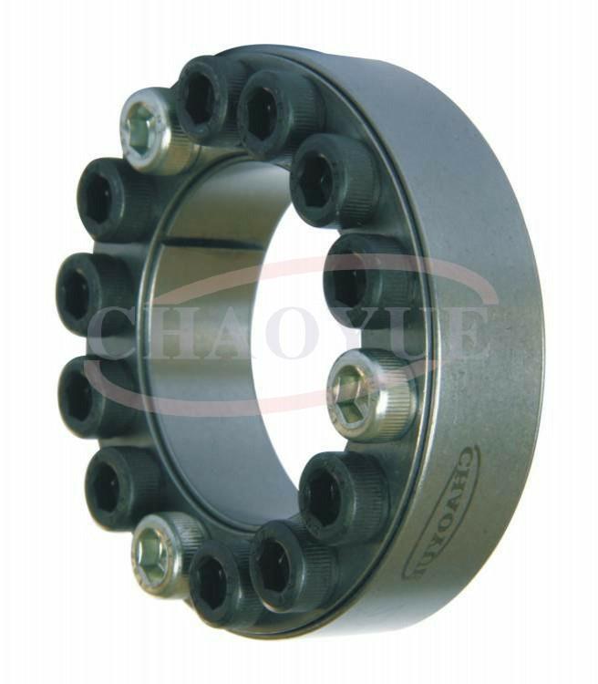 Z2脹緊聯(lián)結(jié)套 Z2脹緊聯(lián)結(jié)套